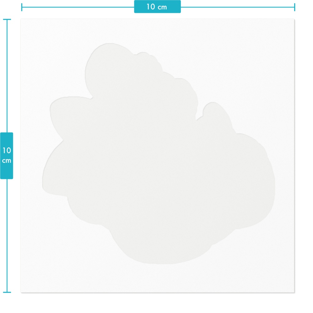 うさぎちゃんシール