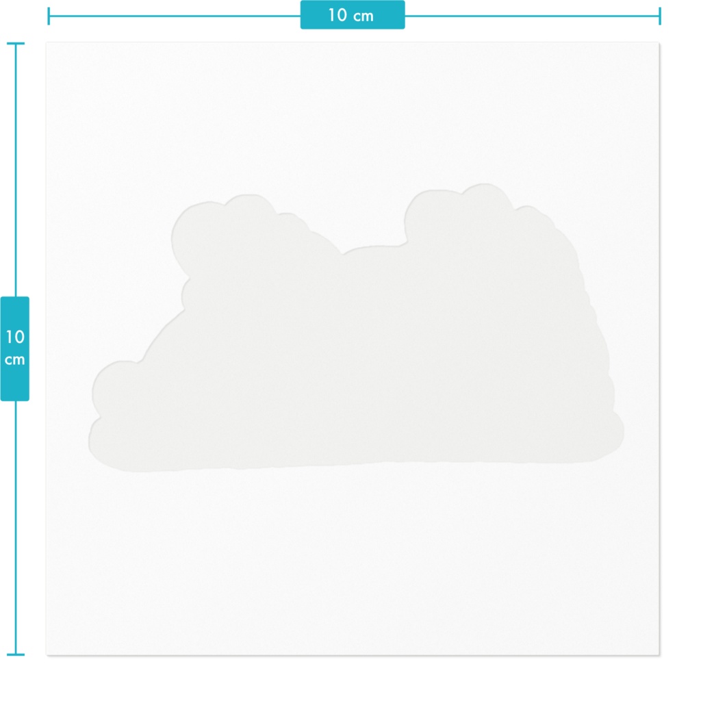 うさぎちゃんシール