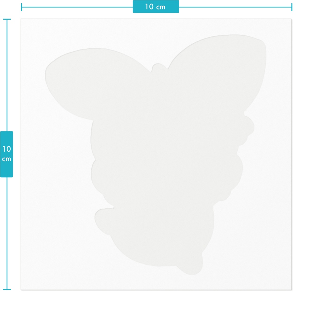 うさぎちゃんシール