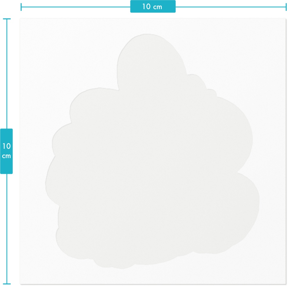 うさぎちゃんシール