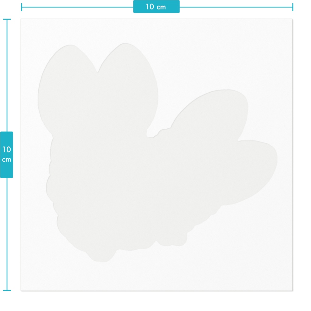 うさぎちゃんシール