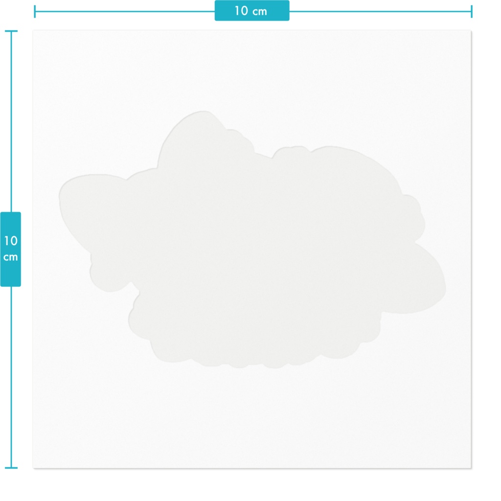 うさぎちゃんシール