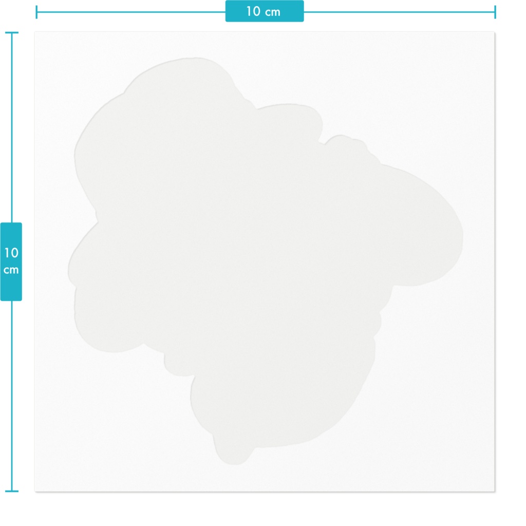 うさぎちゃんシール
