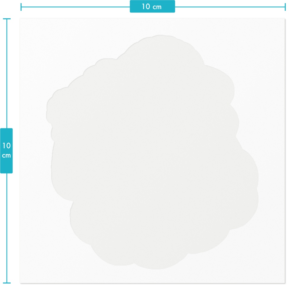 うさぎちゃんシール