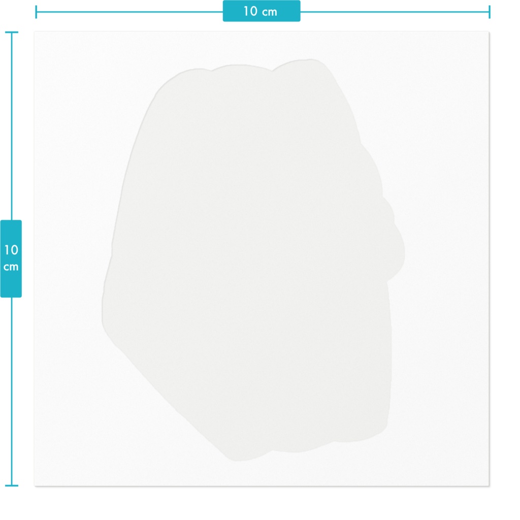 うさぎちゃんシール