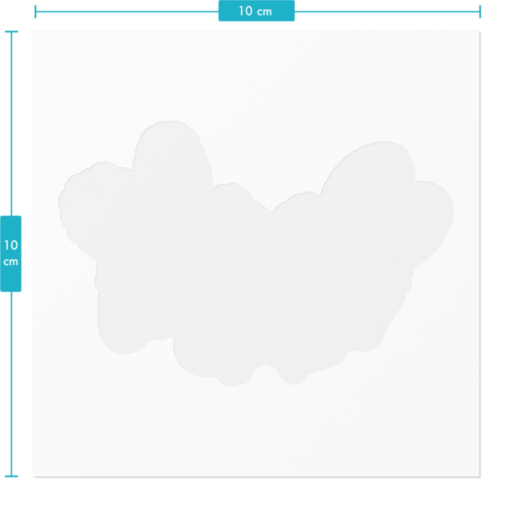うさぎちゃんシール