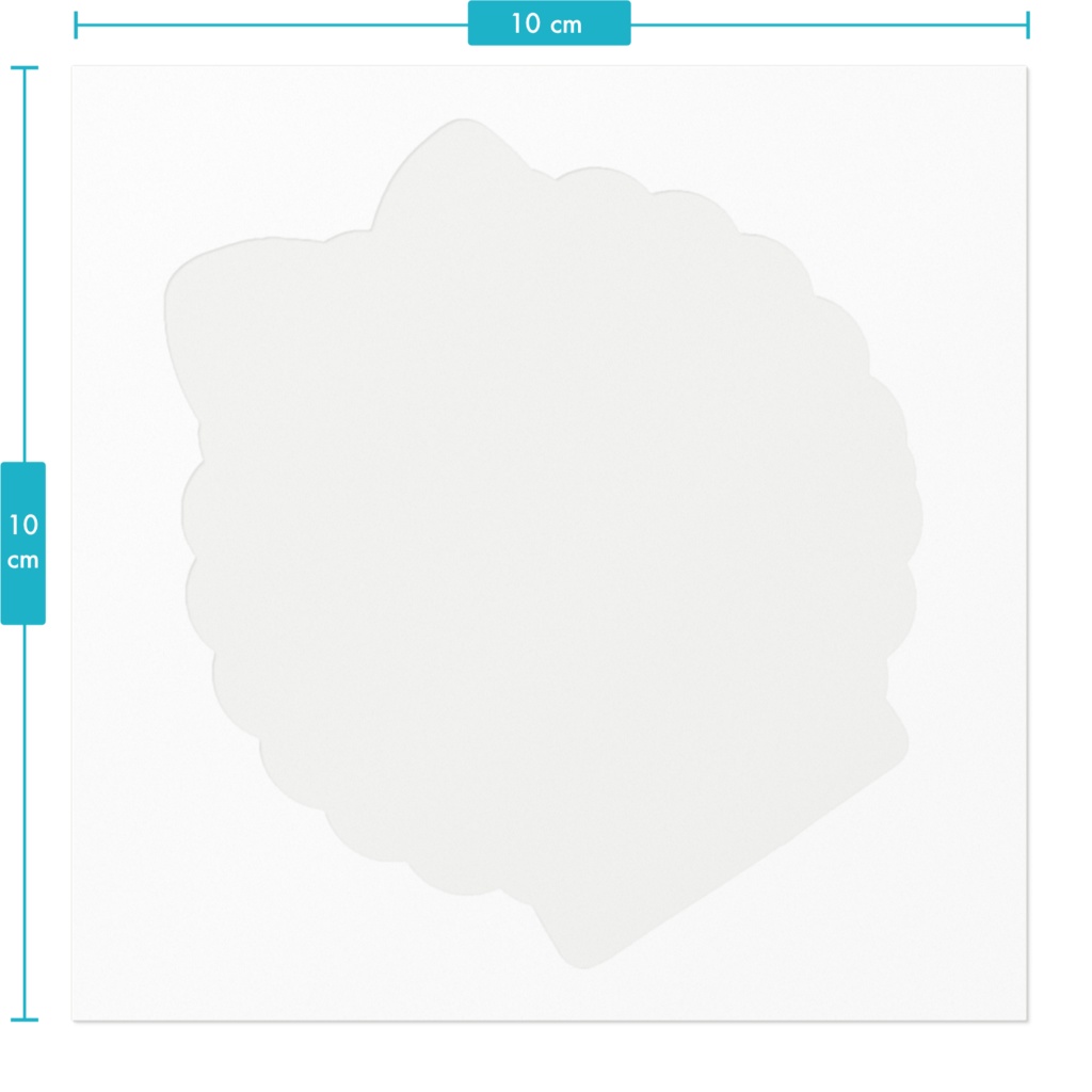 うさぎちゃんシール