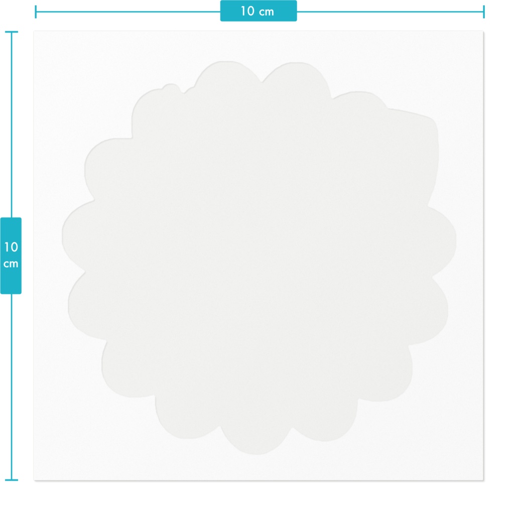 うさぎちゃんシール