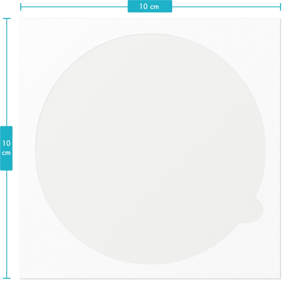 うさぎちゃんシール