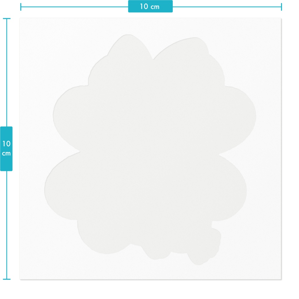 冬うさぎちゃん