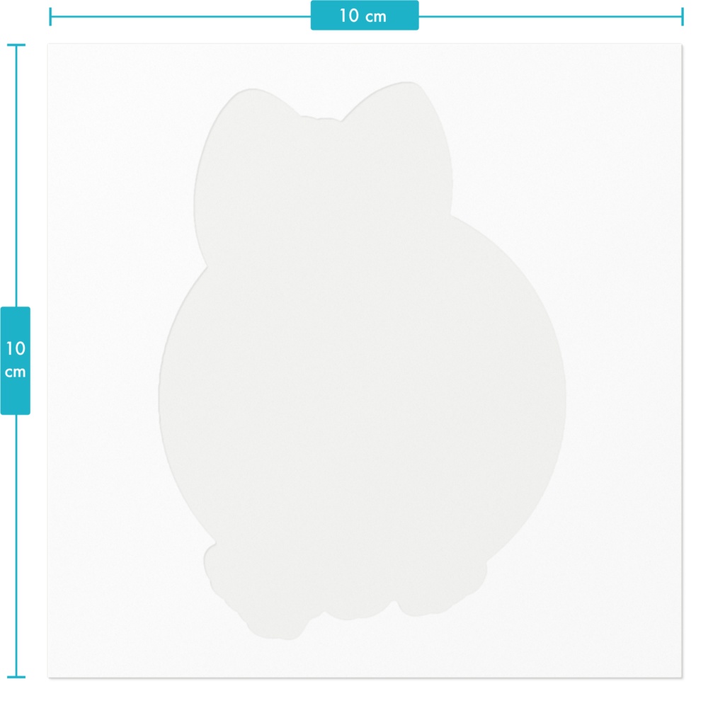 冬うさぎちゃん