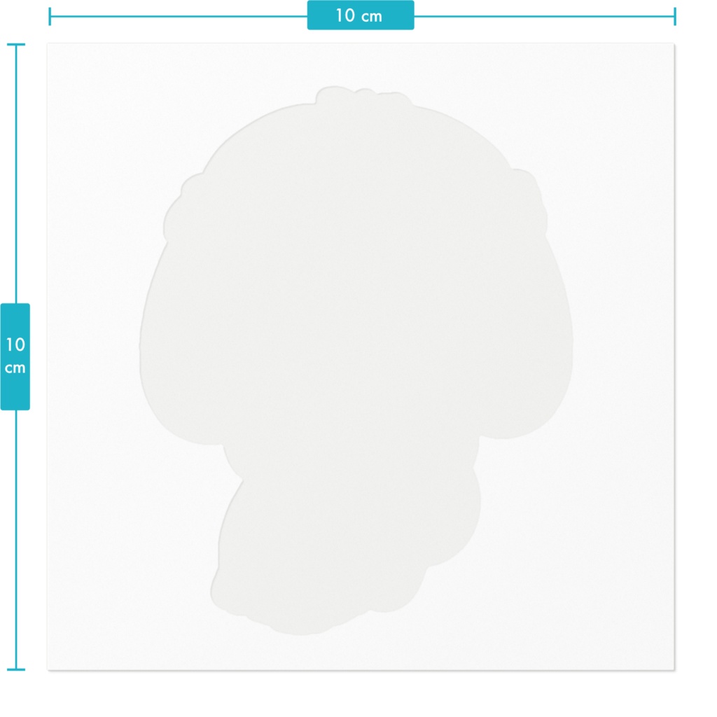 冬うさぎちゃん