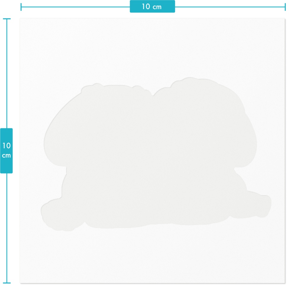 冬うさぎちゃん