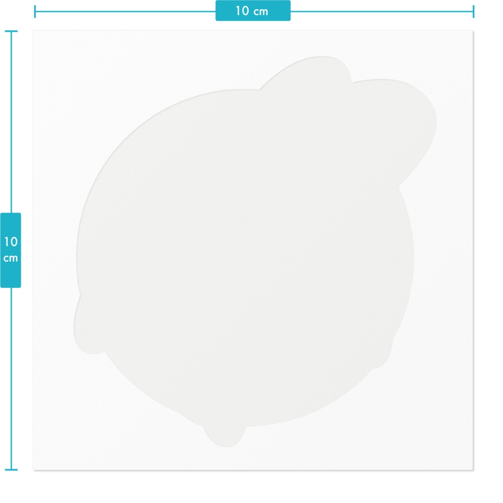冬うさぎちゃん