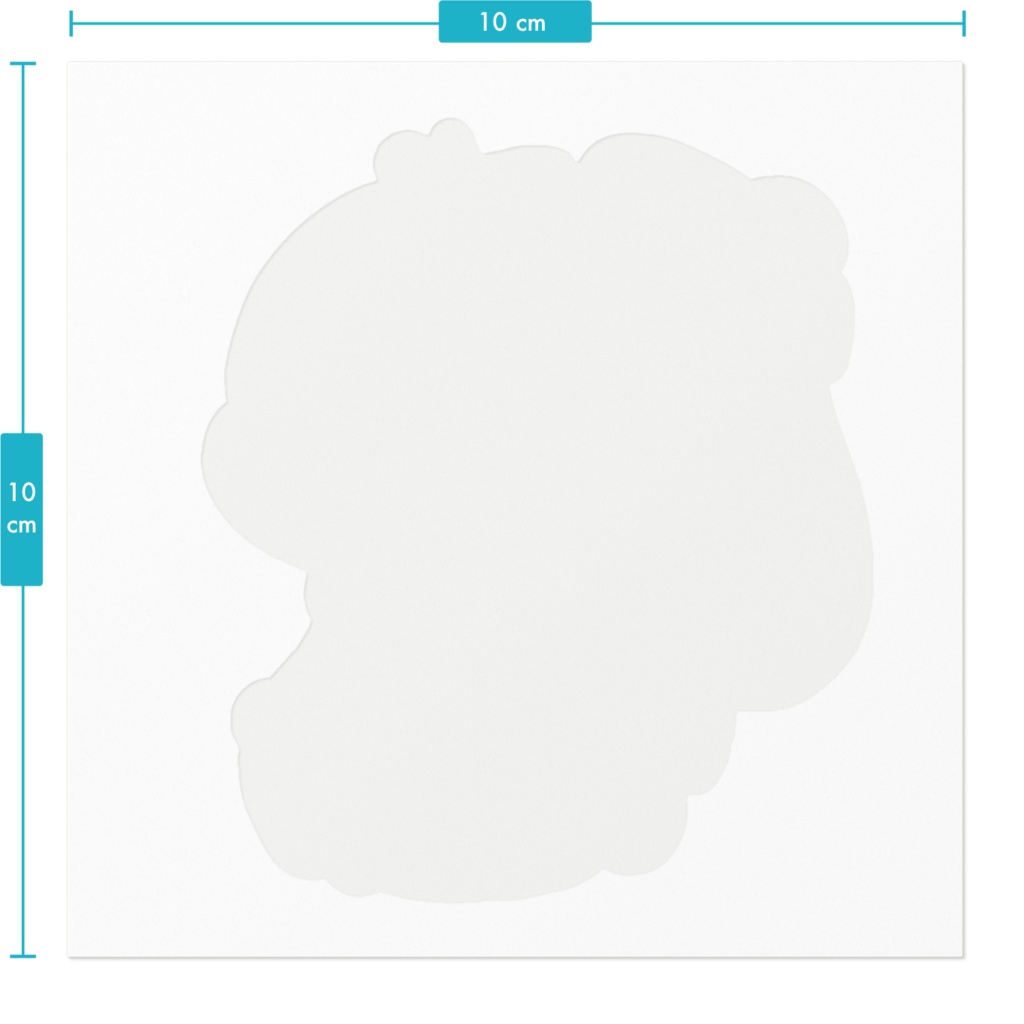 冬うさぎちゃん