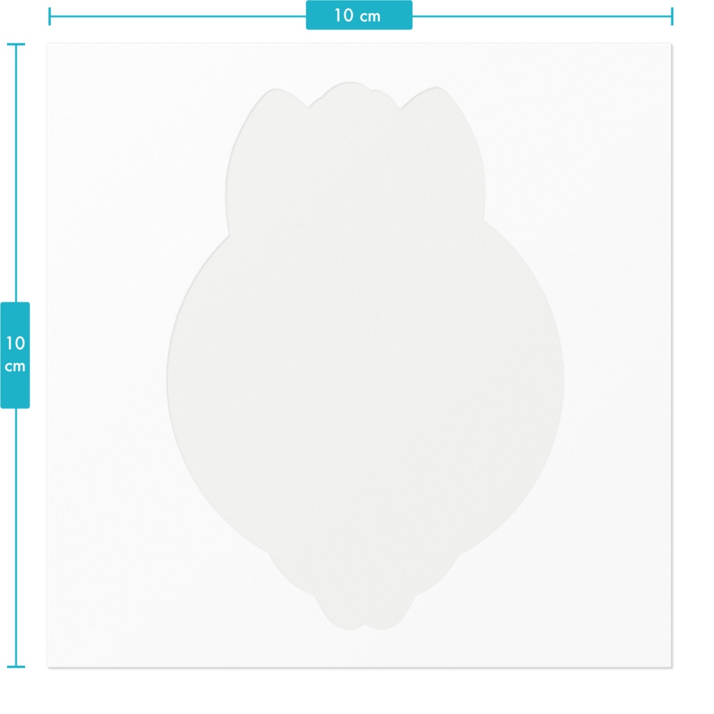 冬うさぎちゃん
