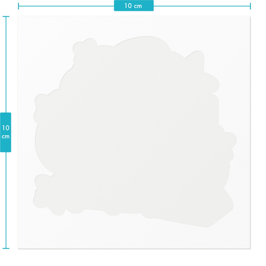 冬うさぎちゃん