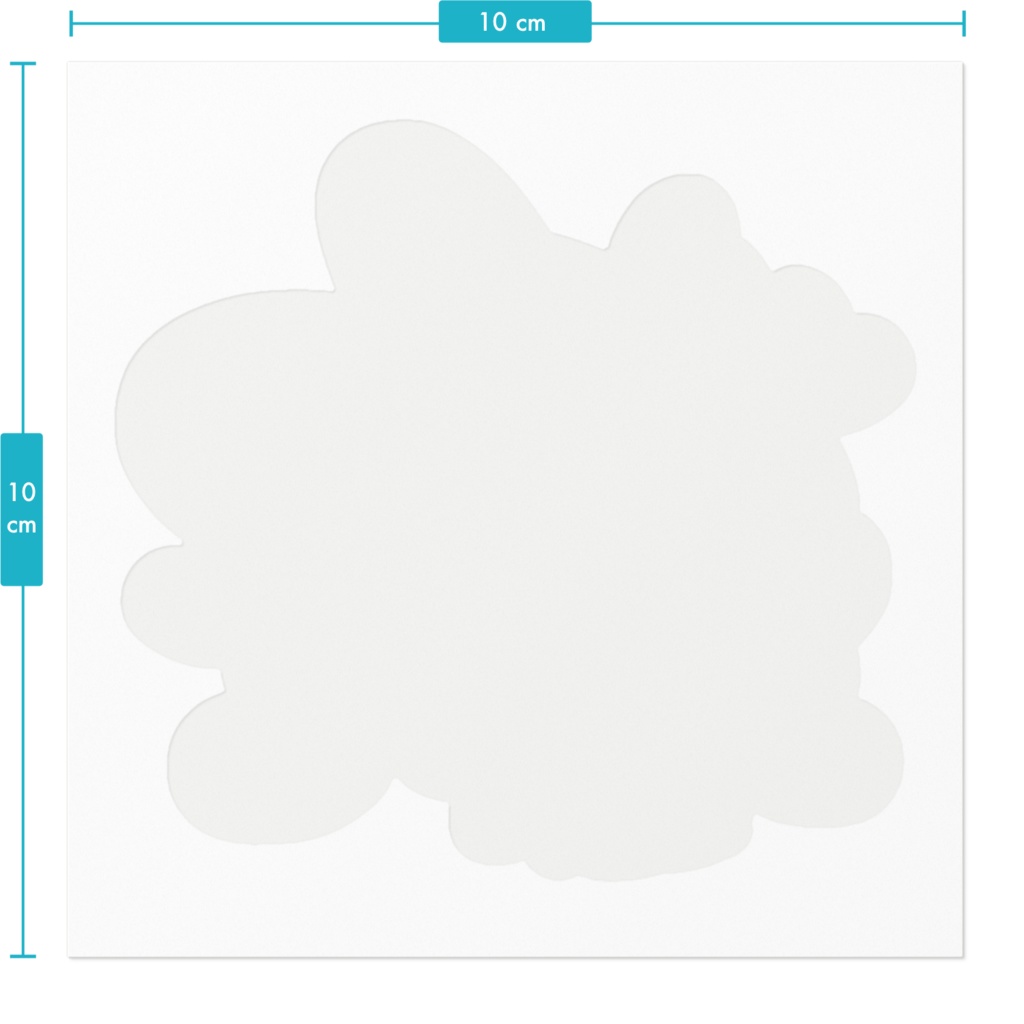 うさぎちゃんシール