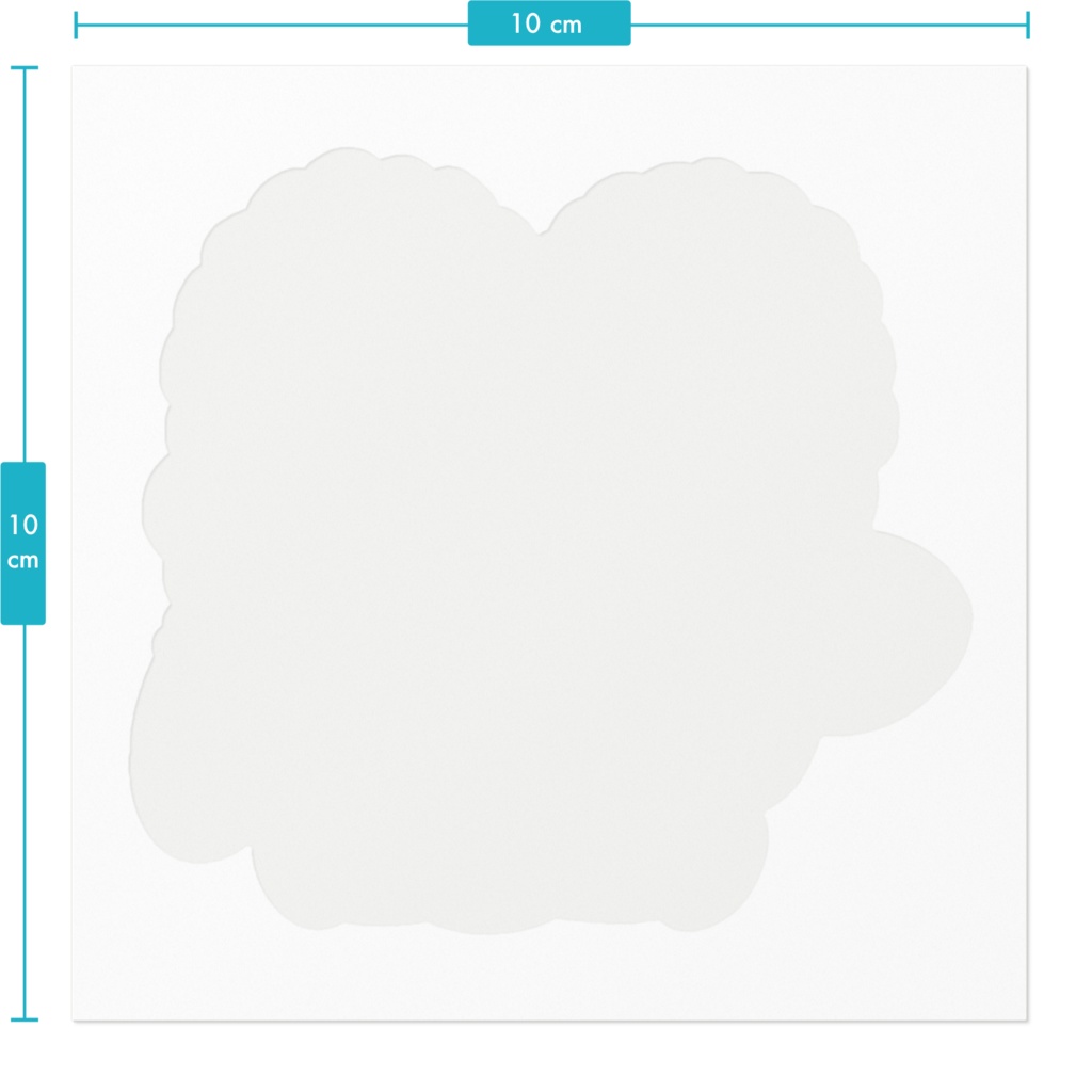 とと★さくら シール1