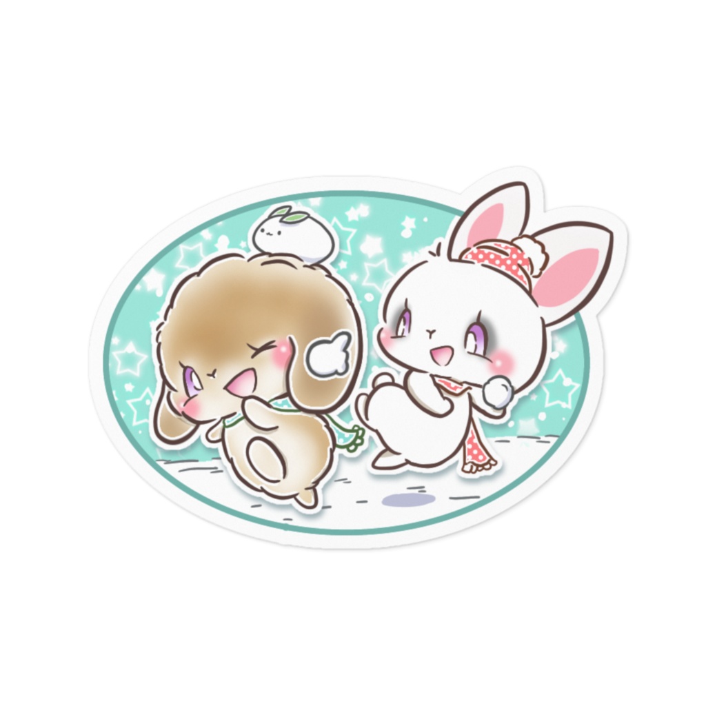 マカロン メレンゲ 雪遊び