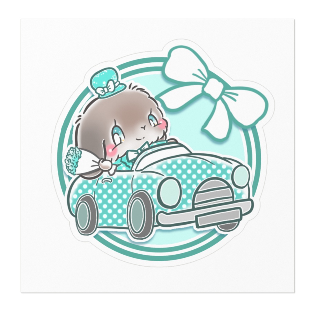 セアリアシール