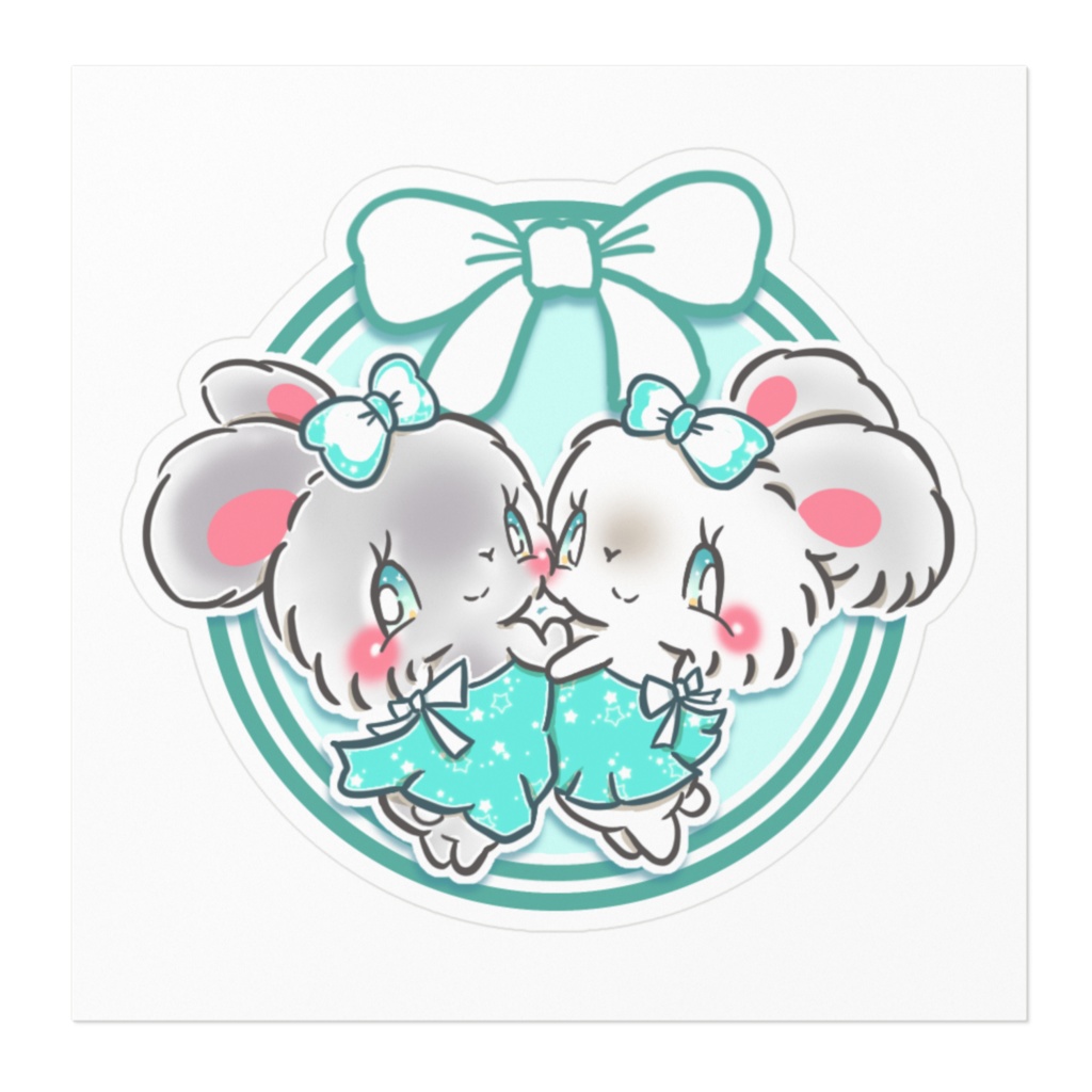 るの ルティー シール