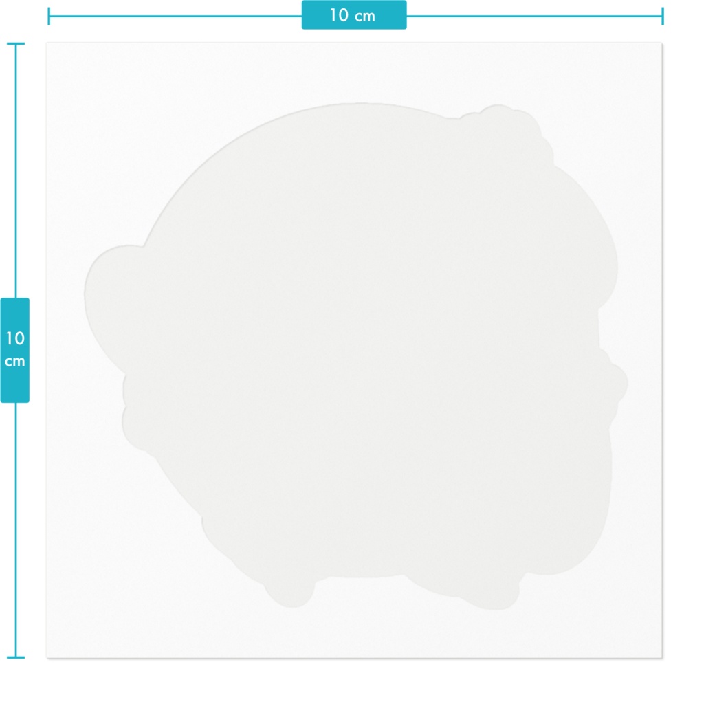 なかよし3ぴょん