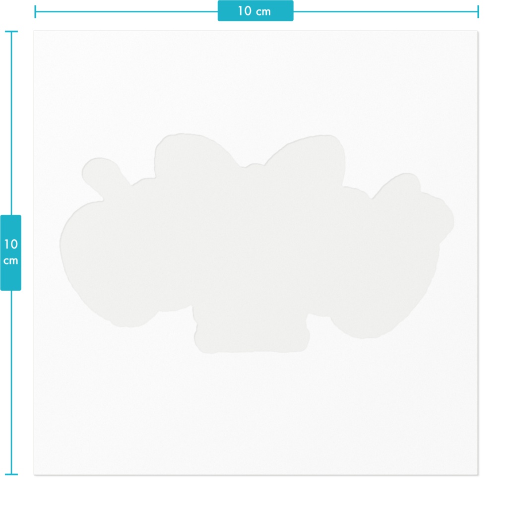 ぷりんちゃん りんご