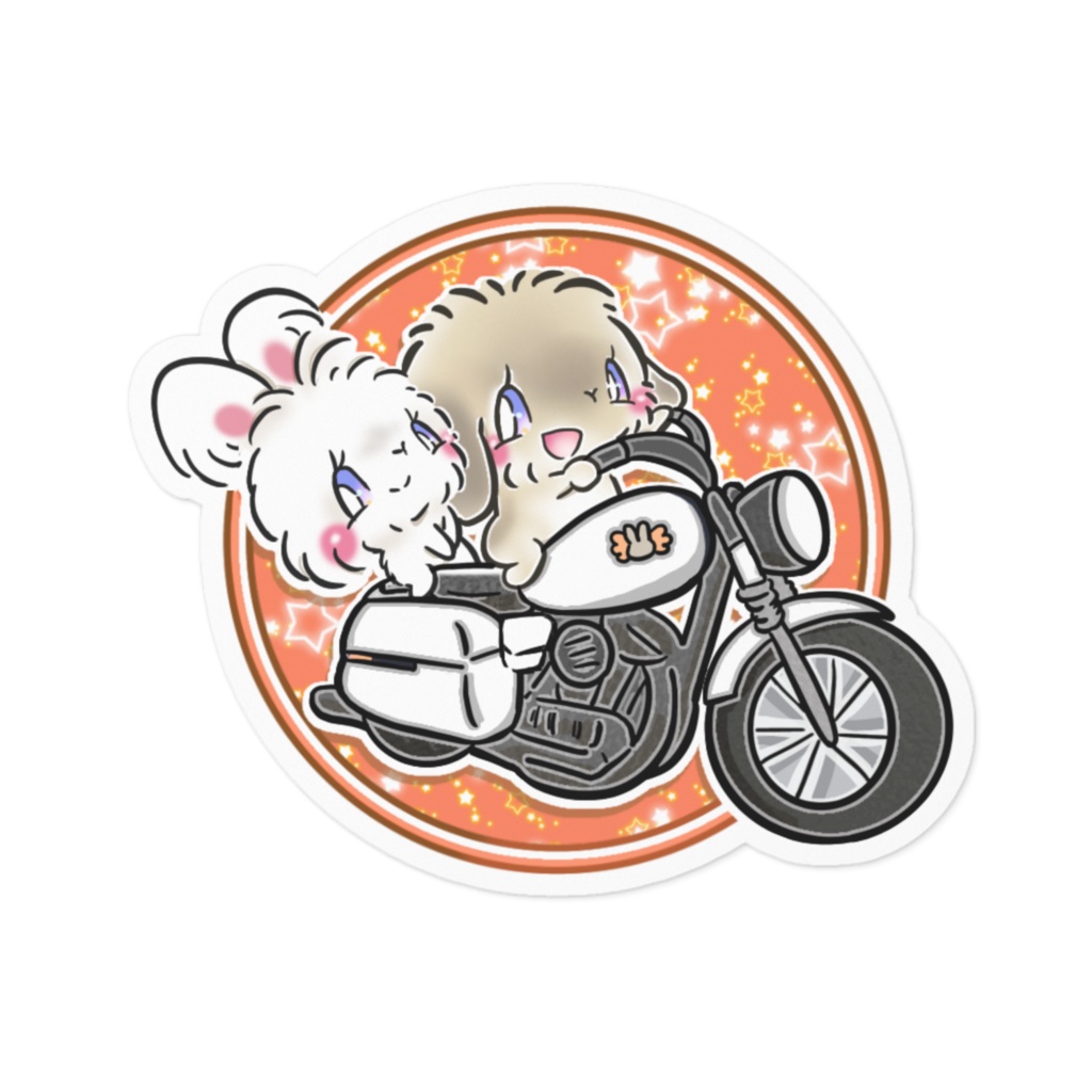 れおん らて バイクバージョン プレゼント企画価格