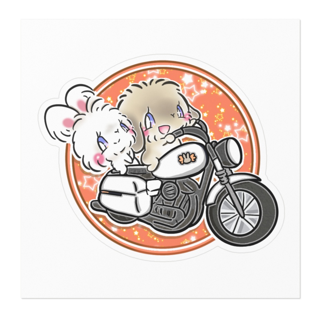 れおん らて バイクバージョン プレゼント企画価格