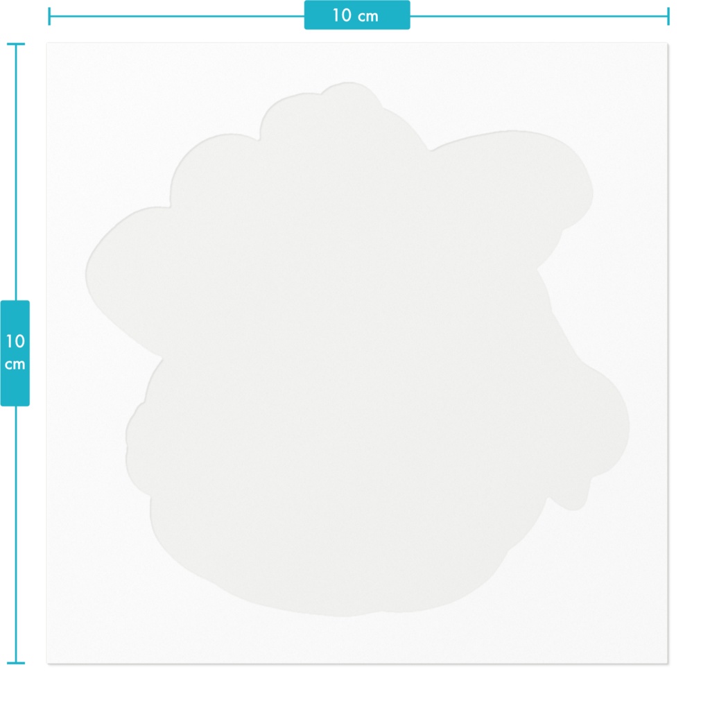 ランシュークリーム