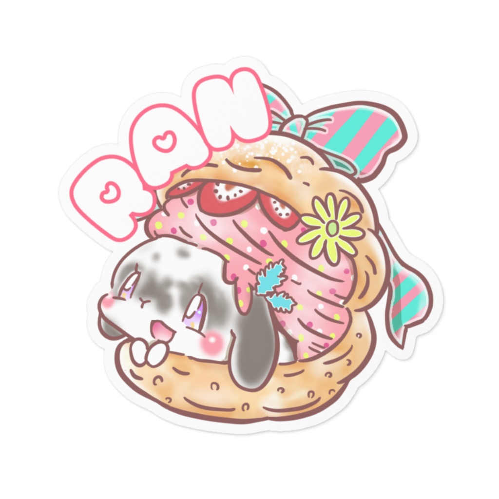 ランシュークリーム