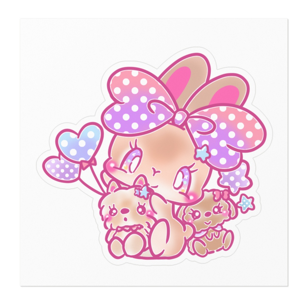 うさ夢プレゼント企画価格2