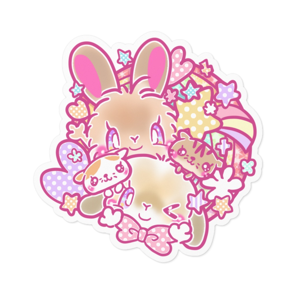 うさ夢プレゼント企画価格