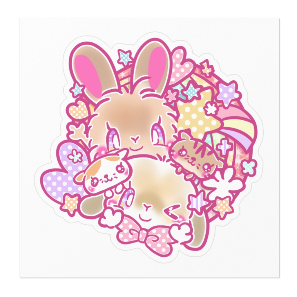 うさ夢プレゼント企画価格