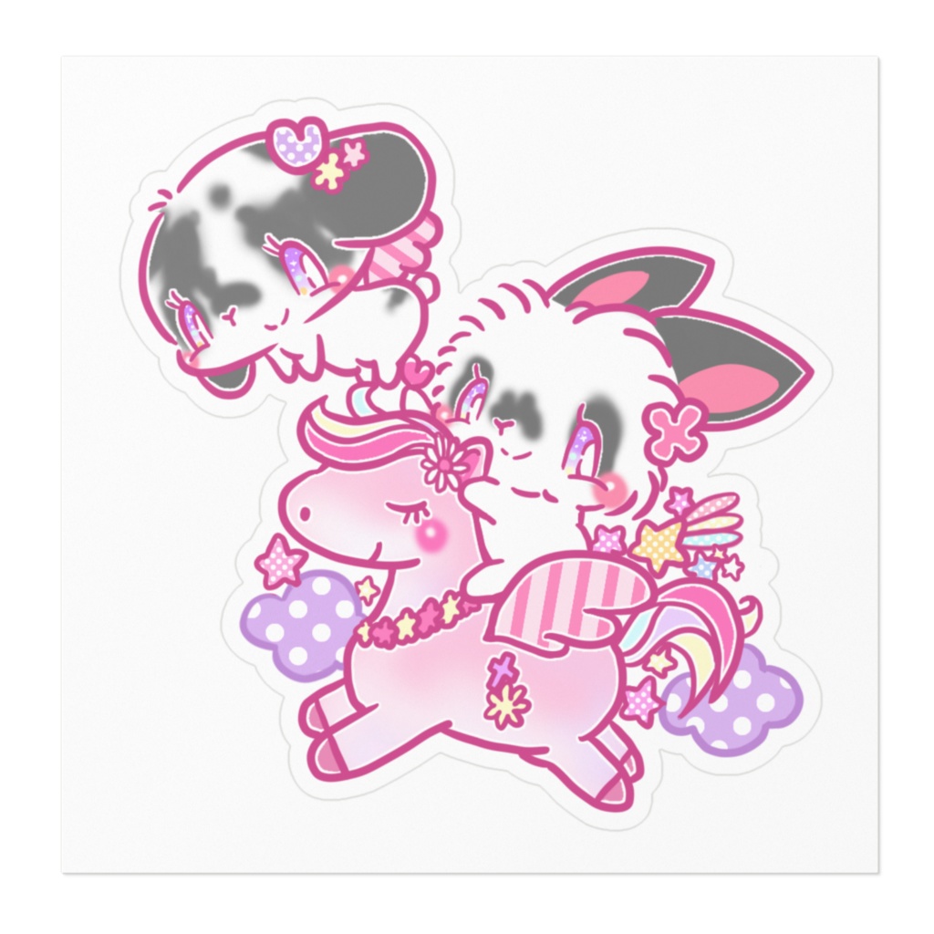 うさ夢プレゼント企画価格