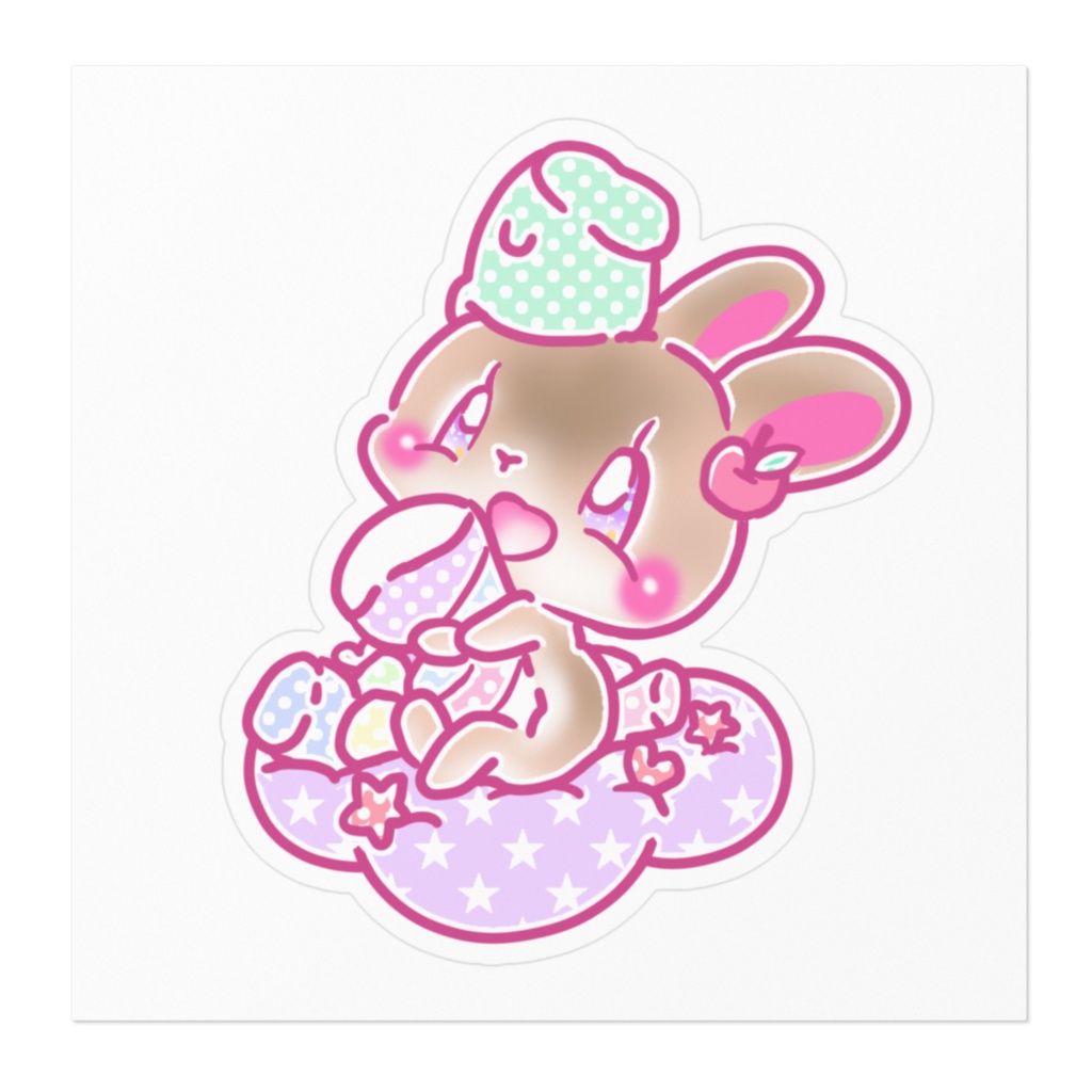 うさ夢プレゼント企画価格