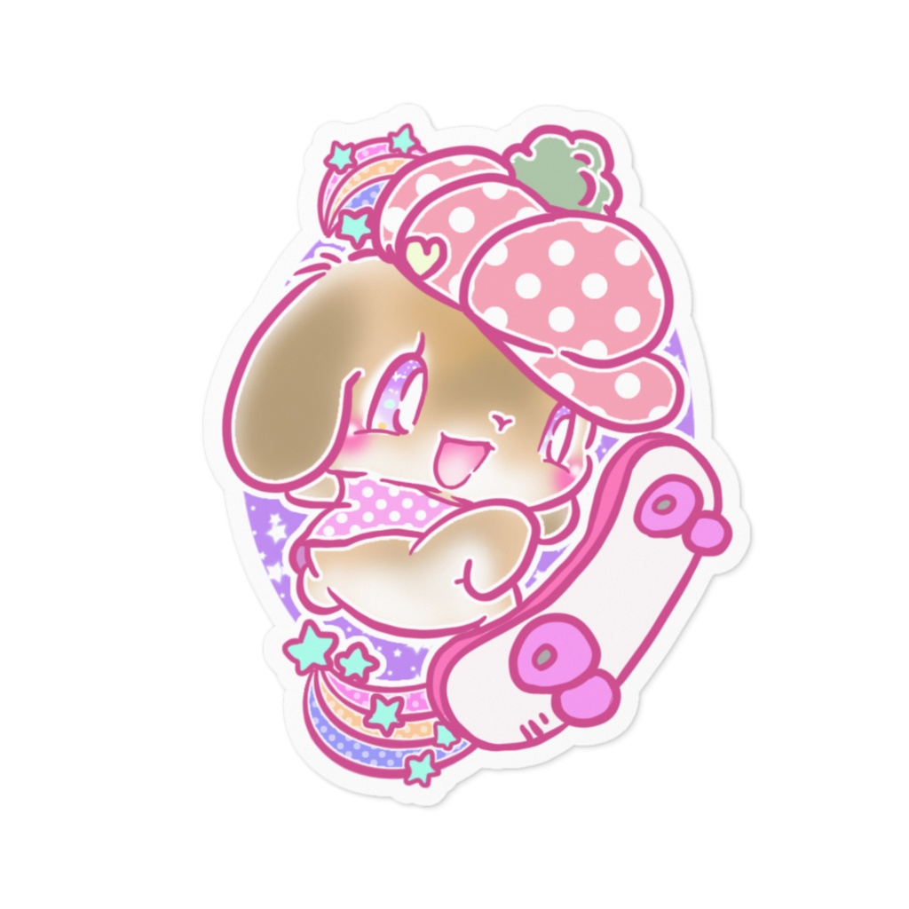 うさ夢プレゼント企画価格
