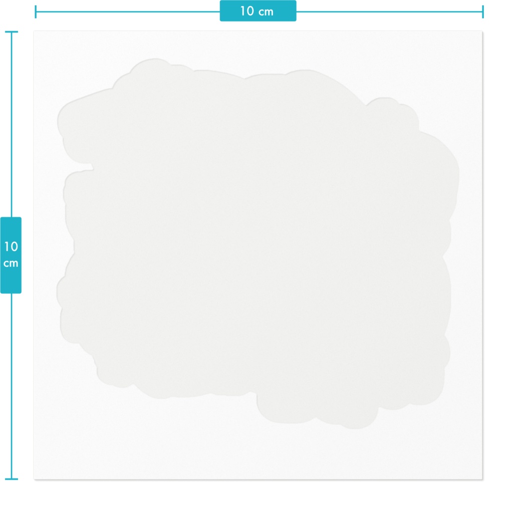 うさぎステッカー プレゼント企画価格
