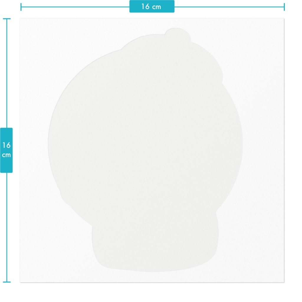 うさぎステッカー プレゼント企画価格