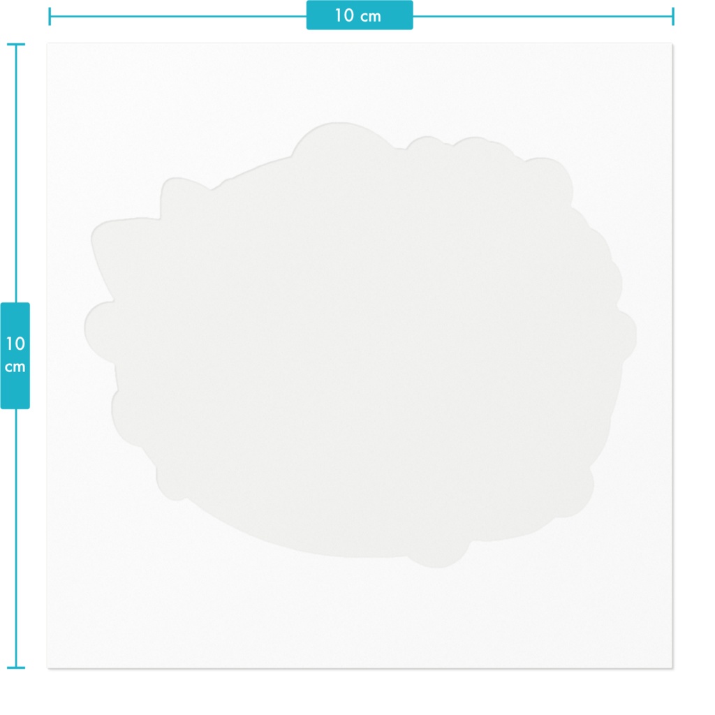 うさぎステッカー プレゼント企画価格
