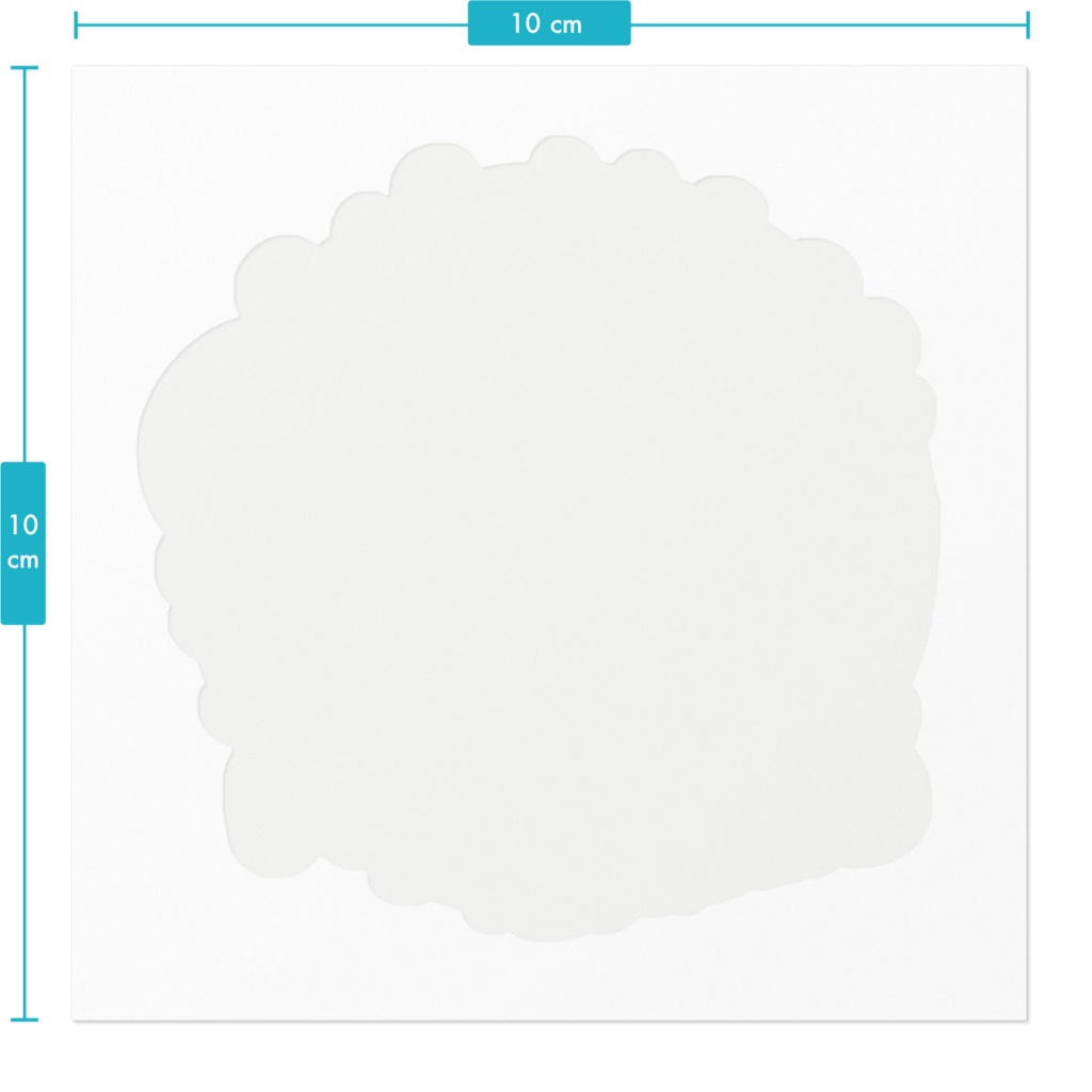 うさぎステッカー プレゼント企画特別価格