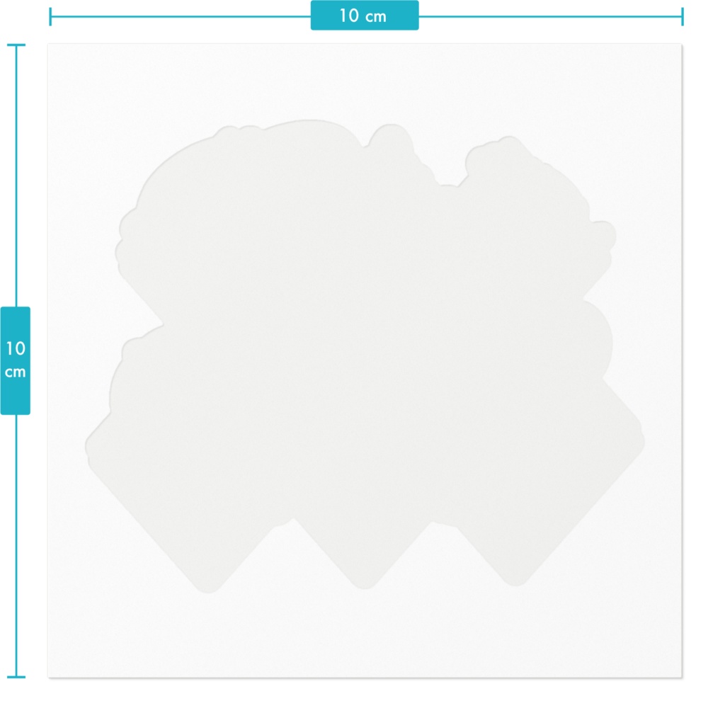 うさぎステッカー プレゼント企画特別価格