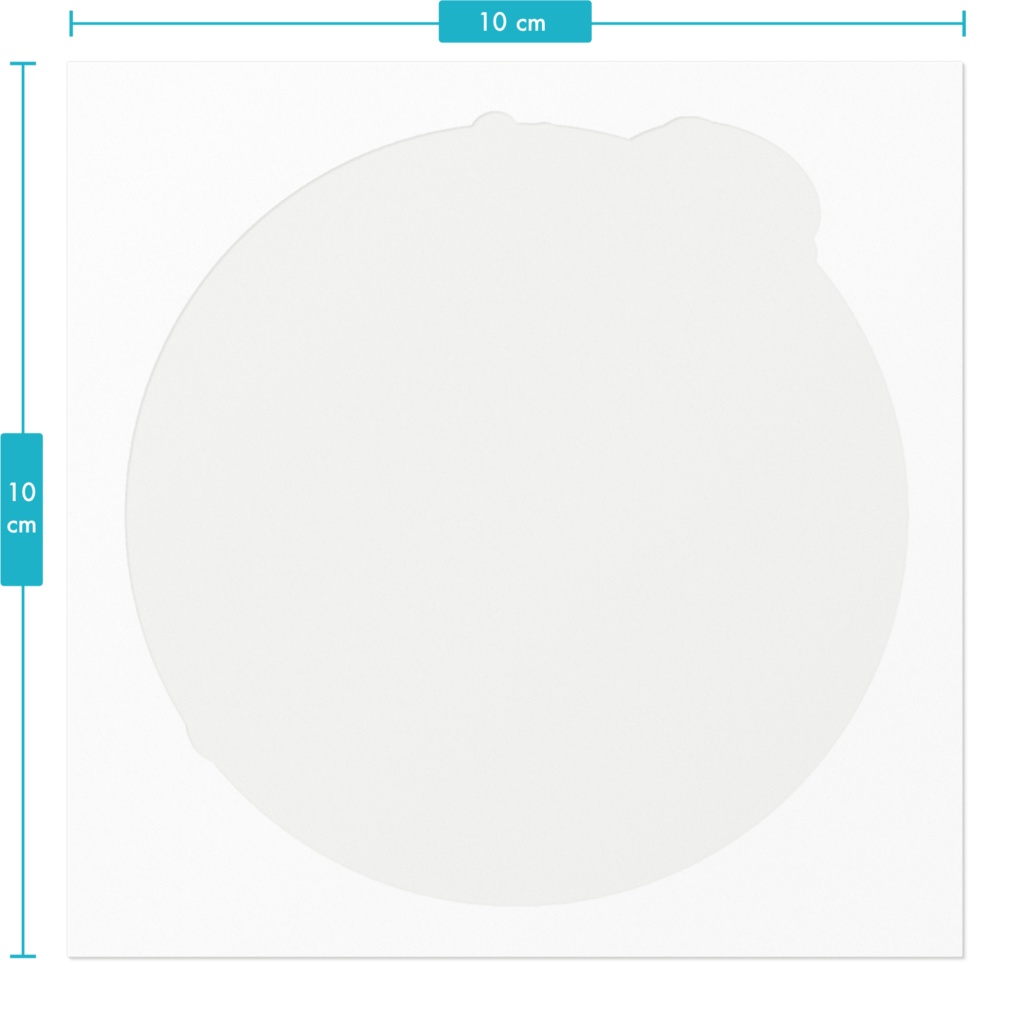 うさぎステッカー プレゼント企画特別価格