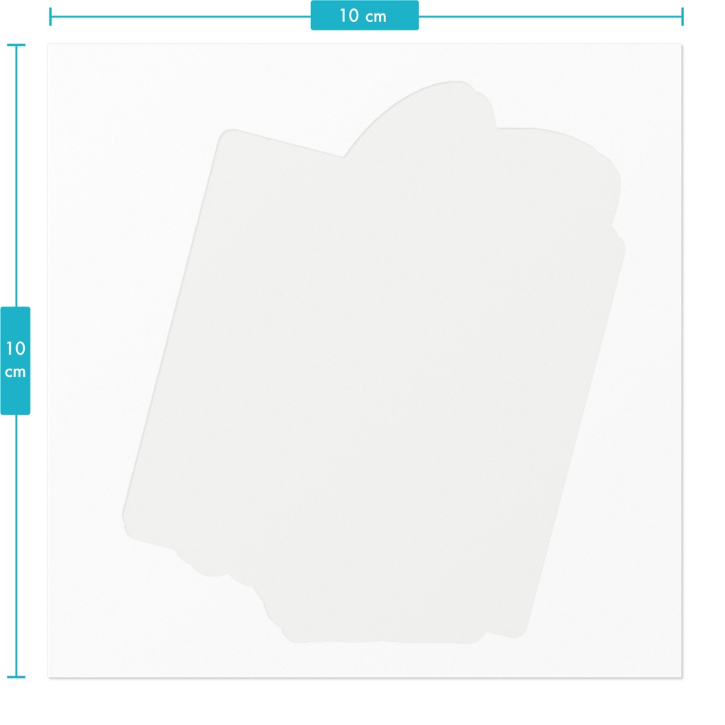 うさぎステッカー プレゼント企画特別価格