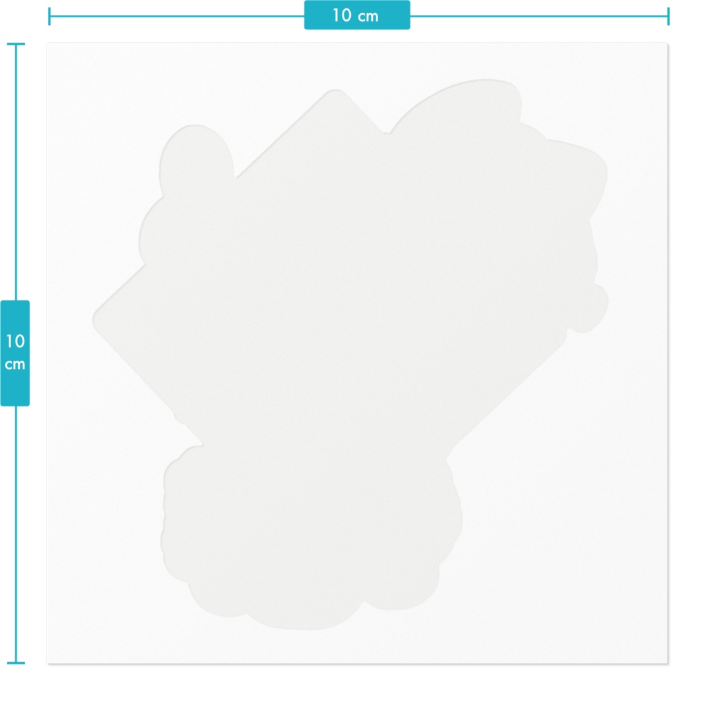 うさぎステッカープレゼント企画特別価格