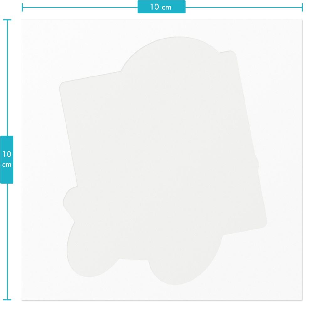うさぎステッカー プレゼント企画特別価格