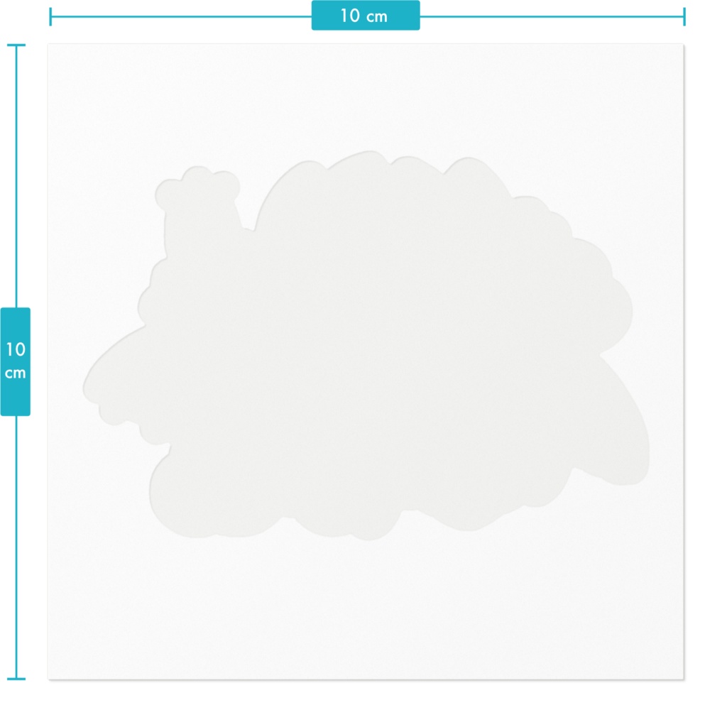 うさぎステッカープレゼント企画特別価格