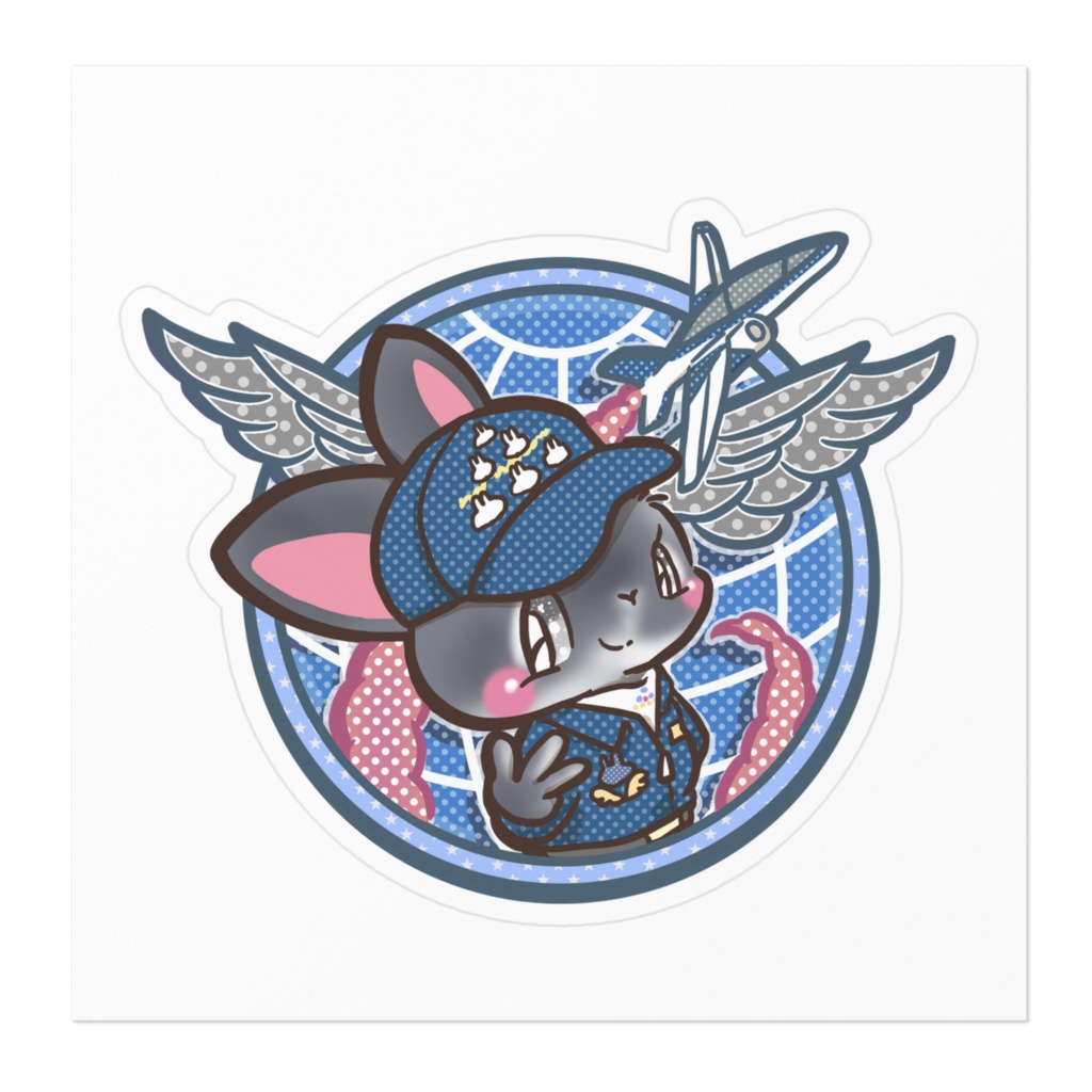 うさぎステッカープレゼント企画特別価格