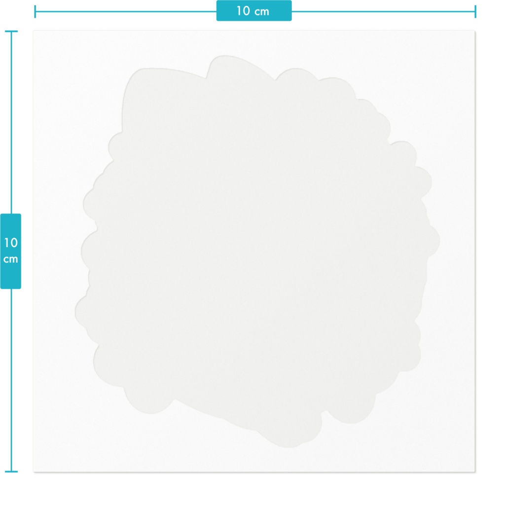 うさぎステッカー プレゼント企画特別価格